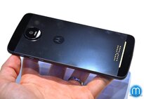 Lenovo Moto Z