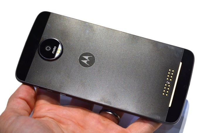 Lenovo Moto Z