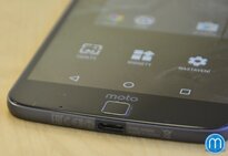 Lenovo Moto Z