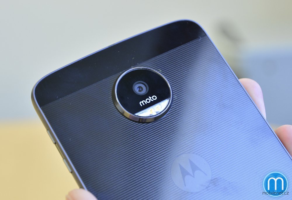 Lenovo Moto Z