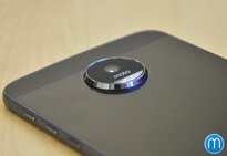 Lenovo Moto Z