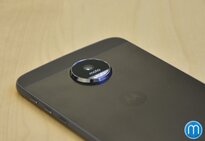 Lenovo Moto Z