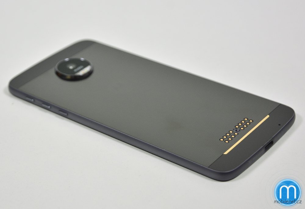 Lenovo Moto Z