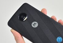 Lenovo Moto Z