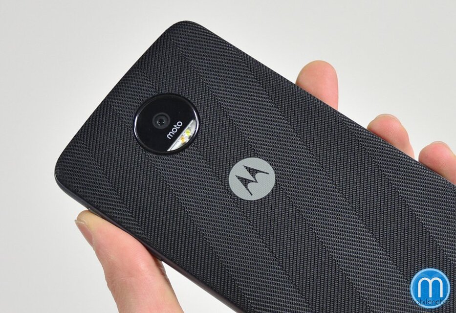 Lenovo Moto Z