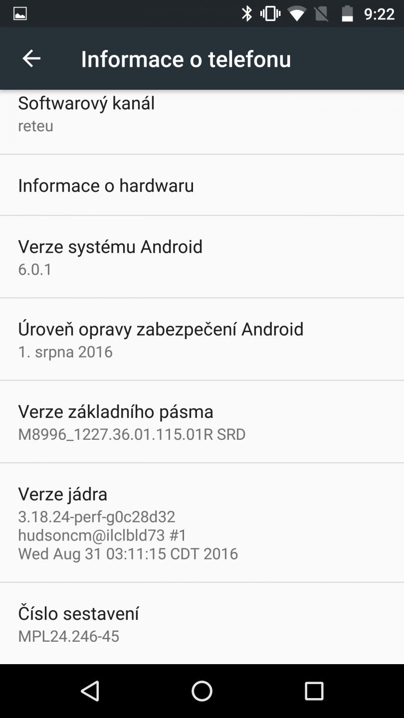 Lenovo Moto Z