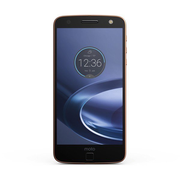 Lenovo Moto Z