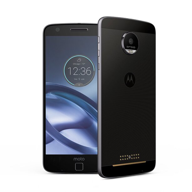 Lenovo Moto Z