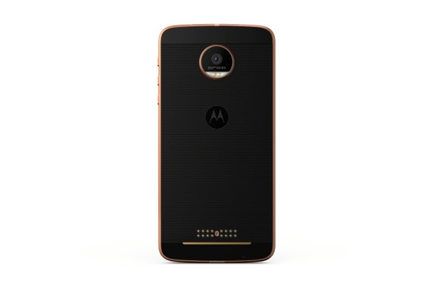 Lenovo Moto Z Force