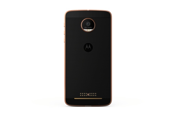 Lenovo Moto Z Force