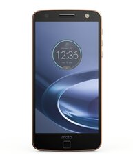 Lenovo Moto Z Force