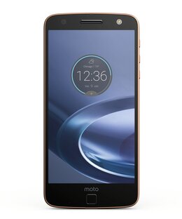 Lenovo Moto Z Force