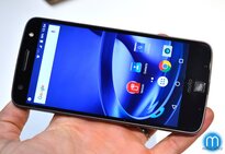 Lenovo Moto Z Force