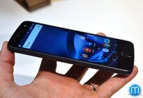 Lenovo Moto Z Force