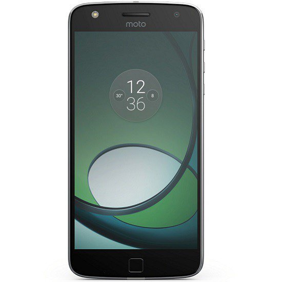 Lenovo Moto Z Play