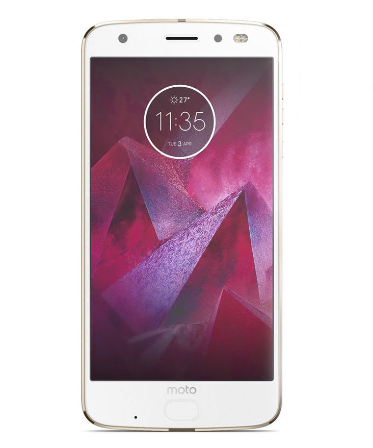 Lenovo Moto Z2 Force Edition