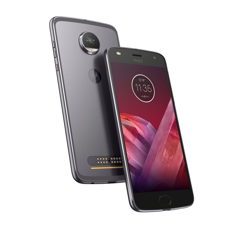 Lenovo Moto Z2 Play