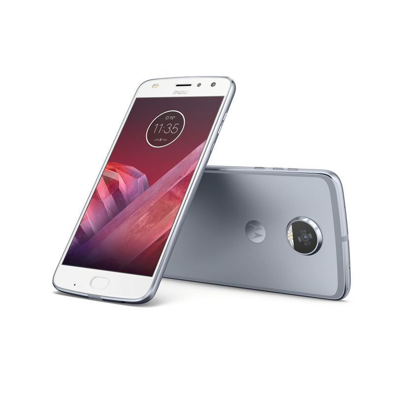 Lenovo Moto Z2 Play