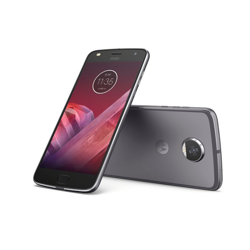 Lenovo Moto Z2 Play
