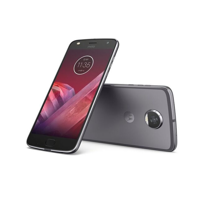 Lenovo Moto Z2 Play