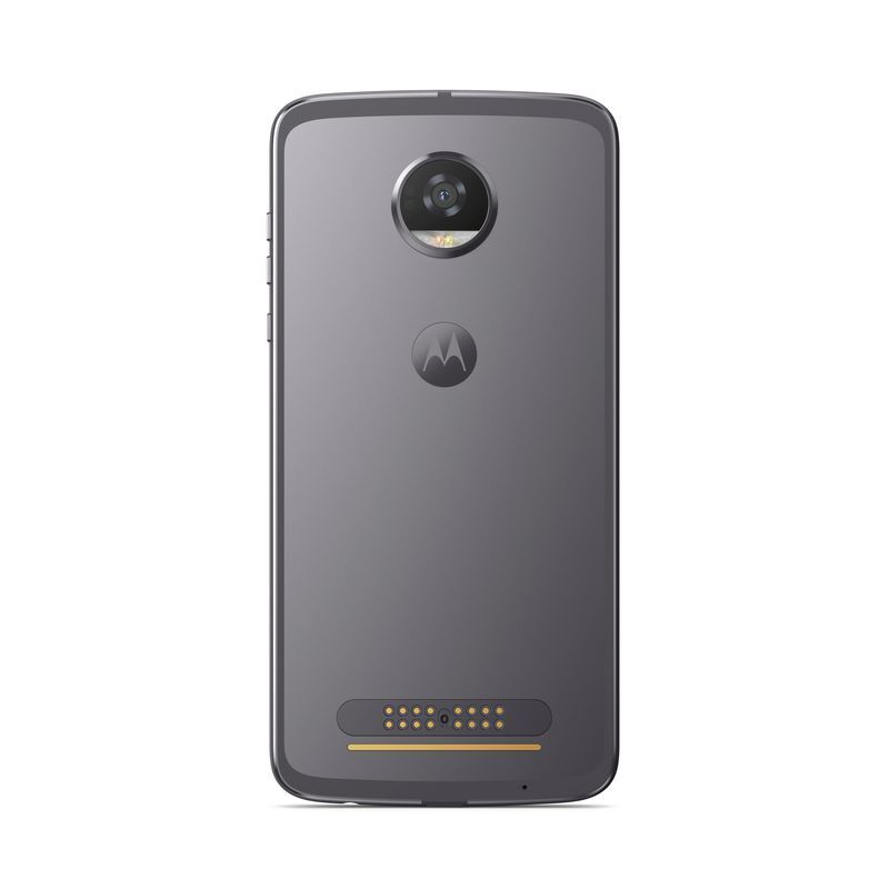 Lenovo Moto Z2 Play