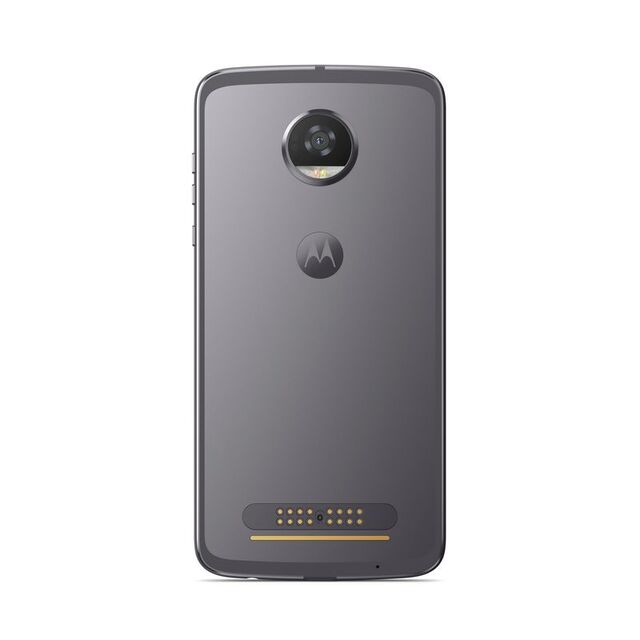 Lenovo Moto Z2 Play