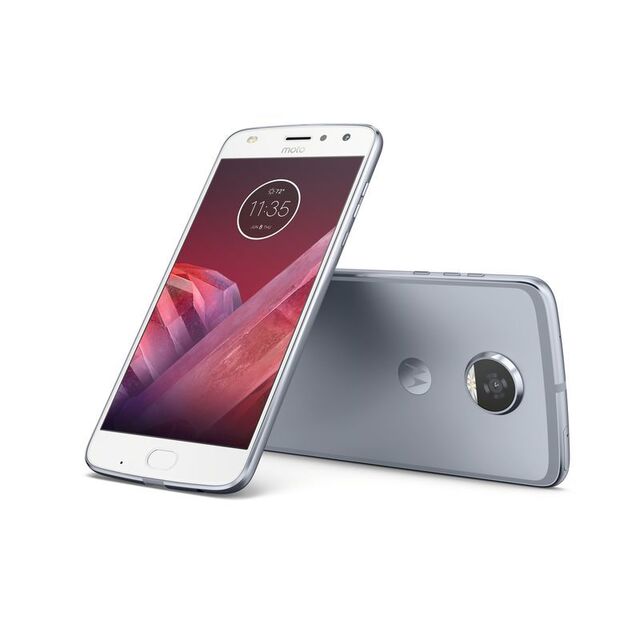Lenovo Moto Z2 Play
