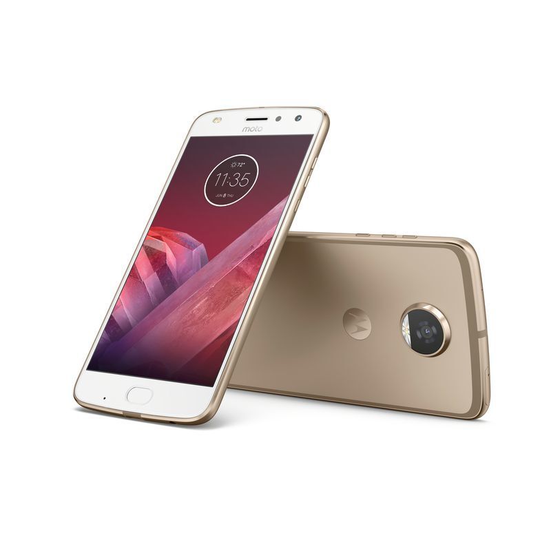 Lenovo Moto Z2 Play