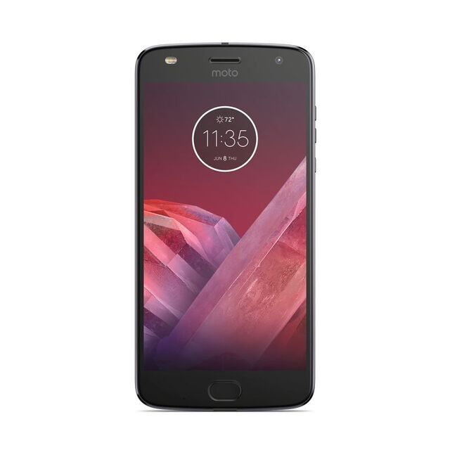 Lenovo Moto Z2 Play