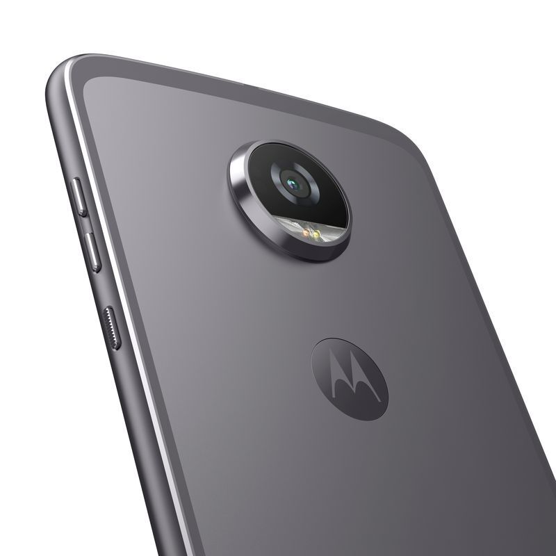 Lenovo Moto Z2 Play