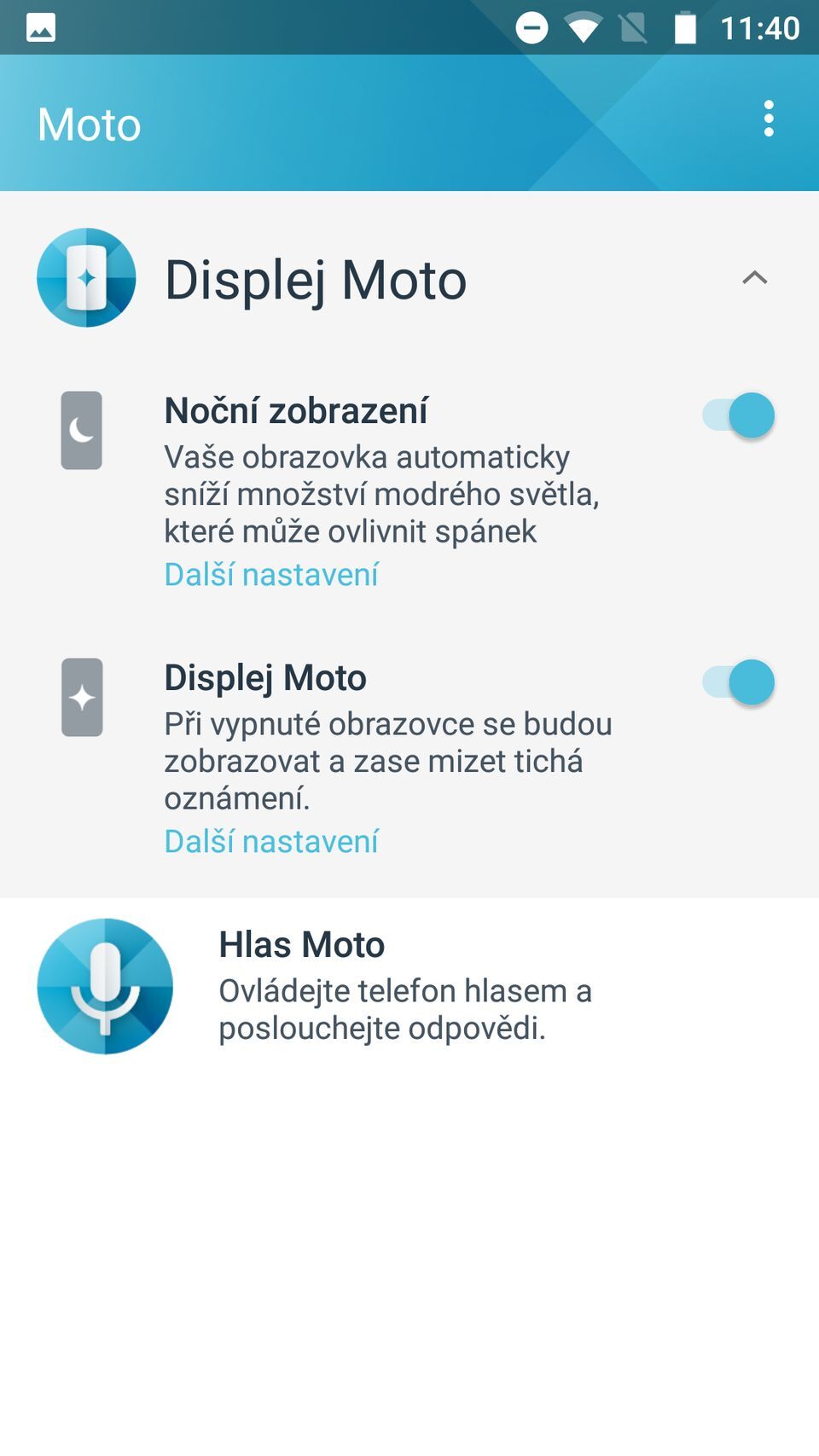 Lenovo Moto Z2 Play