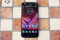 Lenovo Moto Z2 Play