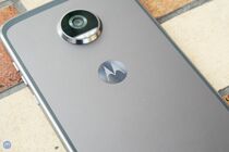 Lenovo Moto Z2 Play