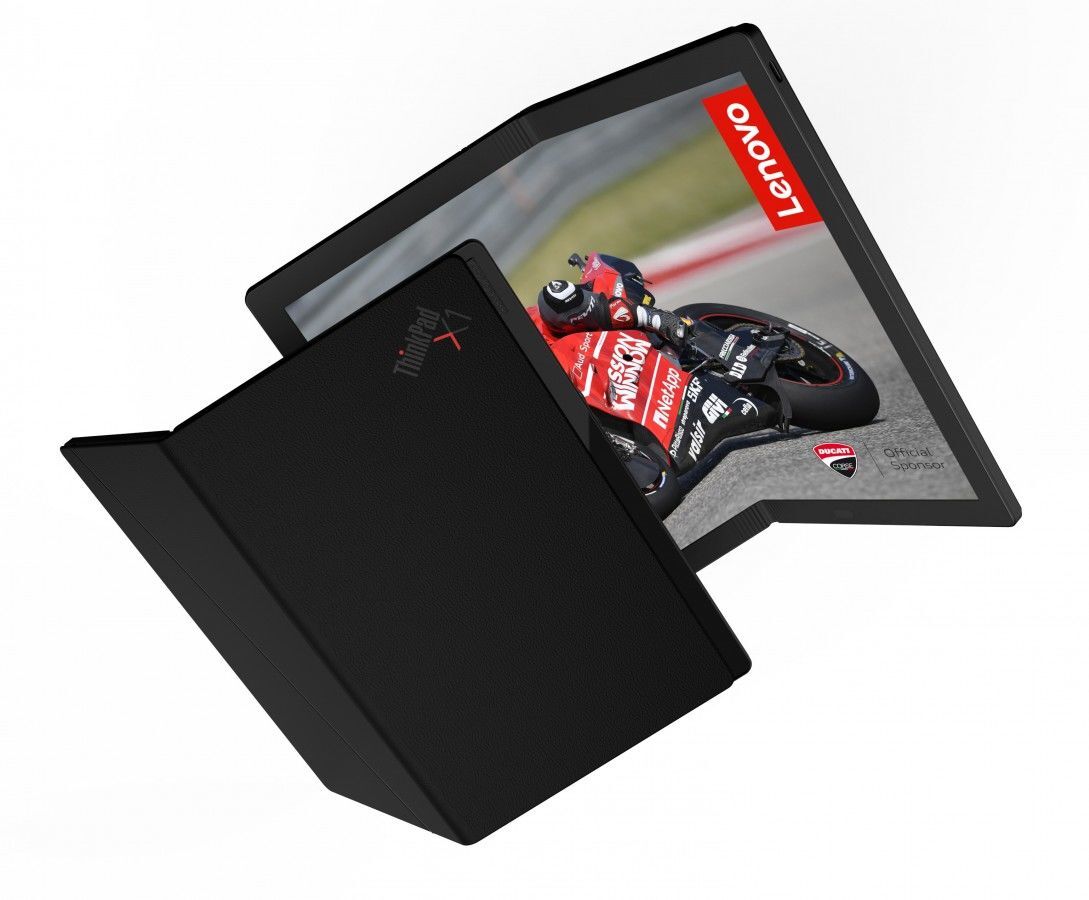 Lenovo ohebný ThinkPad