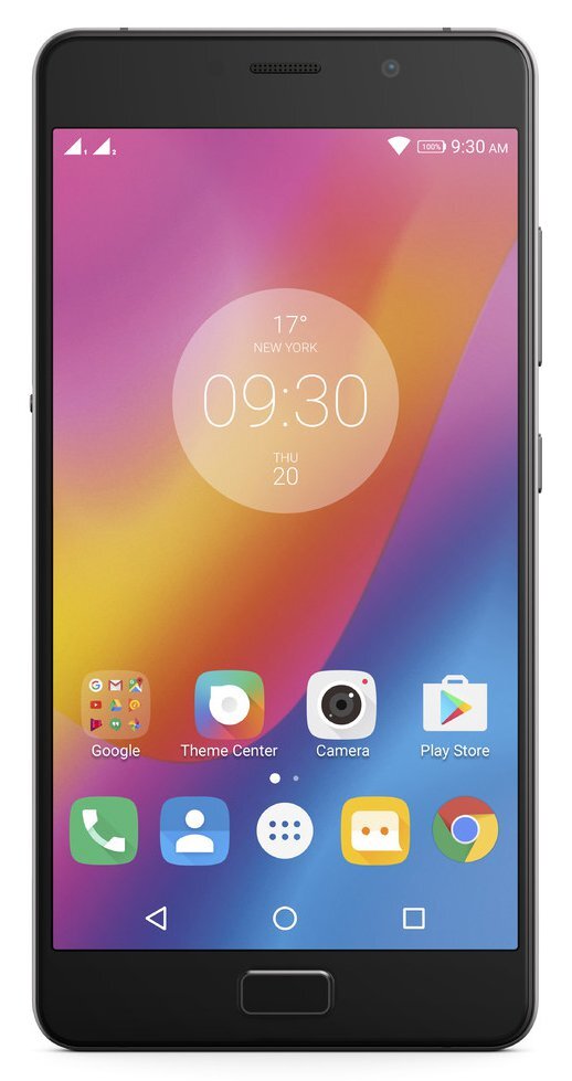 Lenovo P2