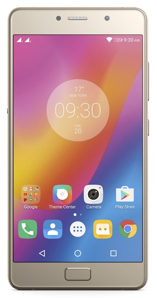 Lenovo P2