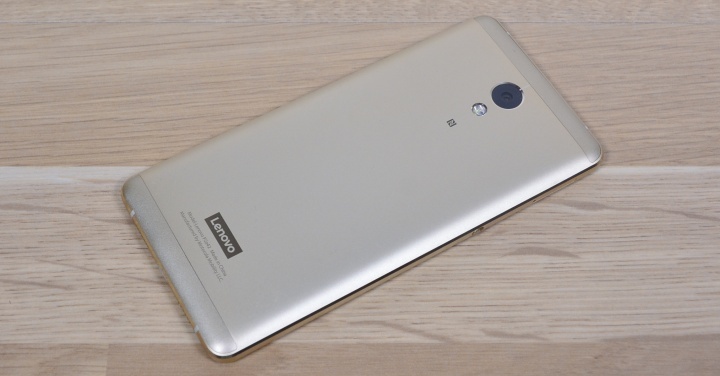 Lenovo P2
