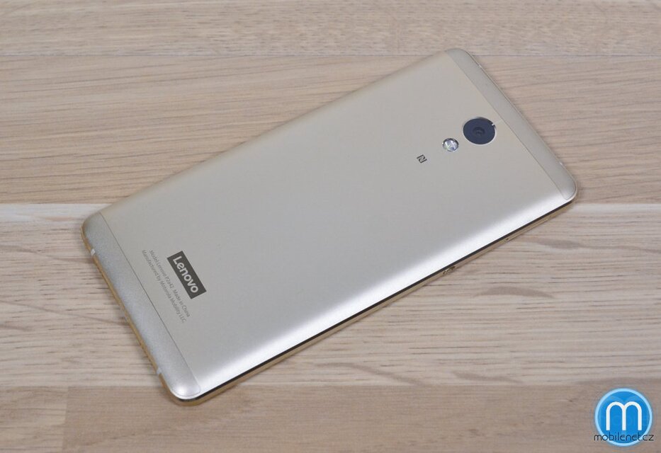 Lenovo P2