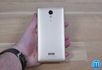 Lenovo P2
