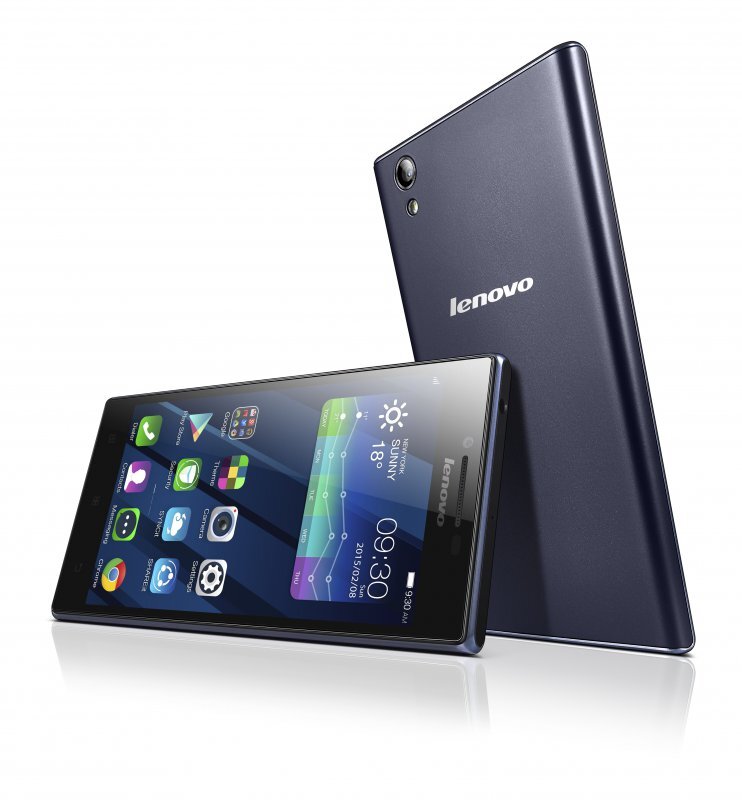 Lenovo P70