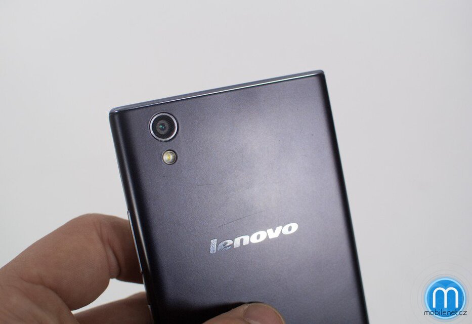 Lenovo P70