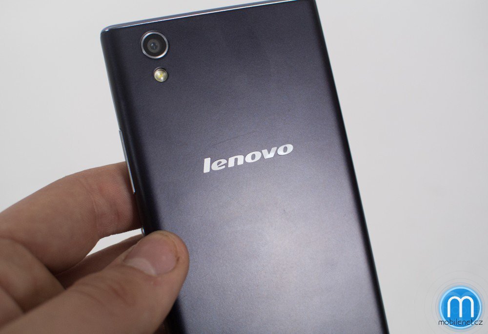 Lenovo P70