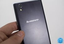 Lenovo P70