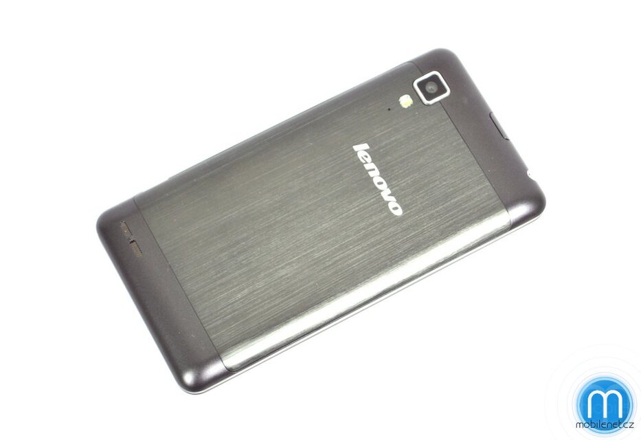 Lenovo P780