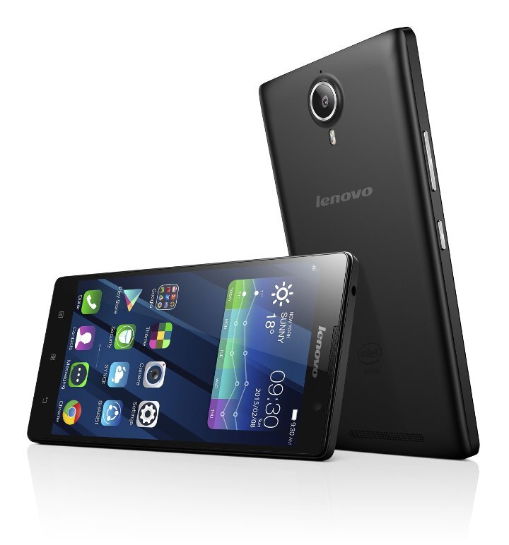 Lenovo P90