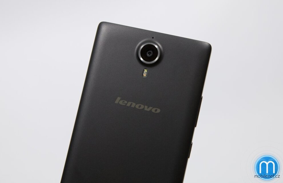 Lenovo P90