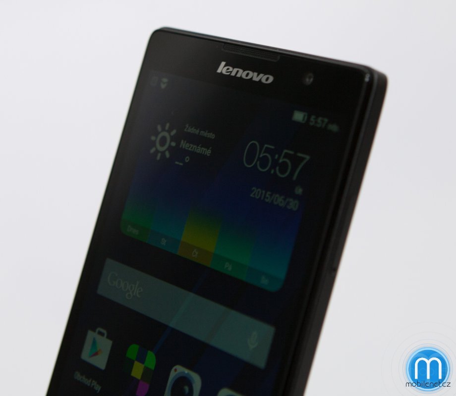 Lenovo P90