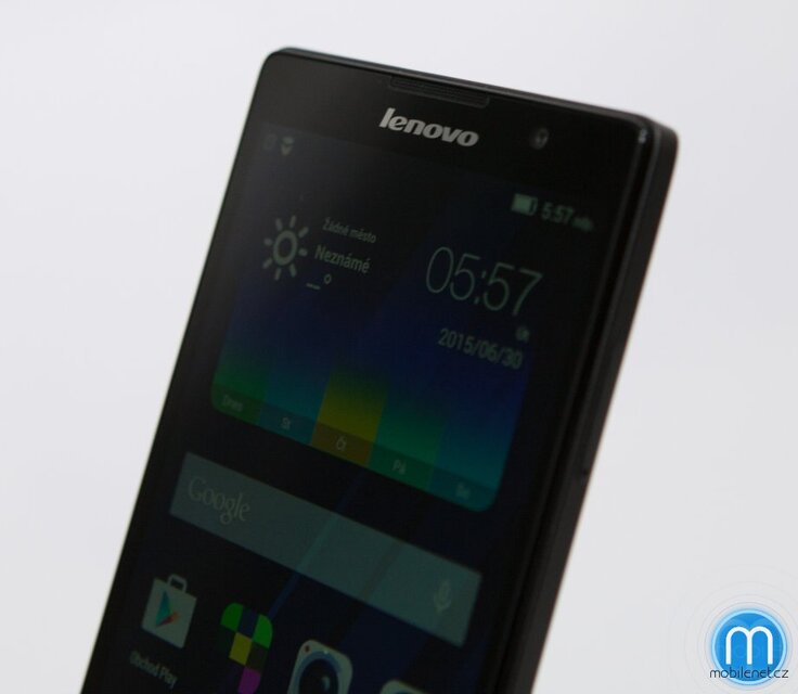 Lenovo P90