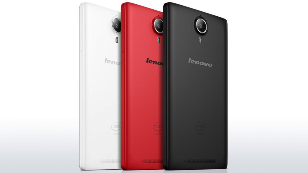 Lenovo P90 Pro