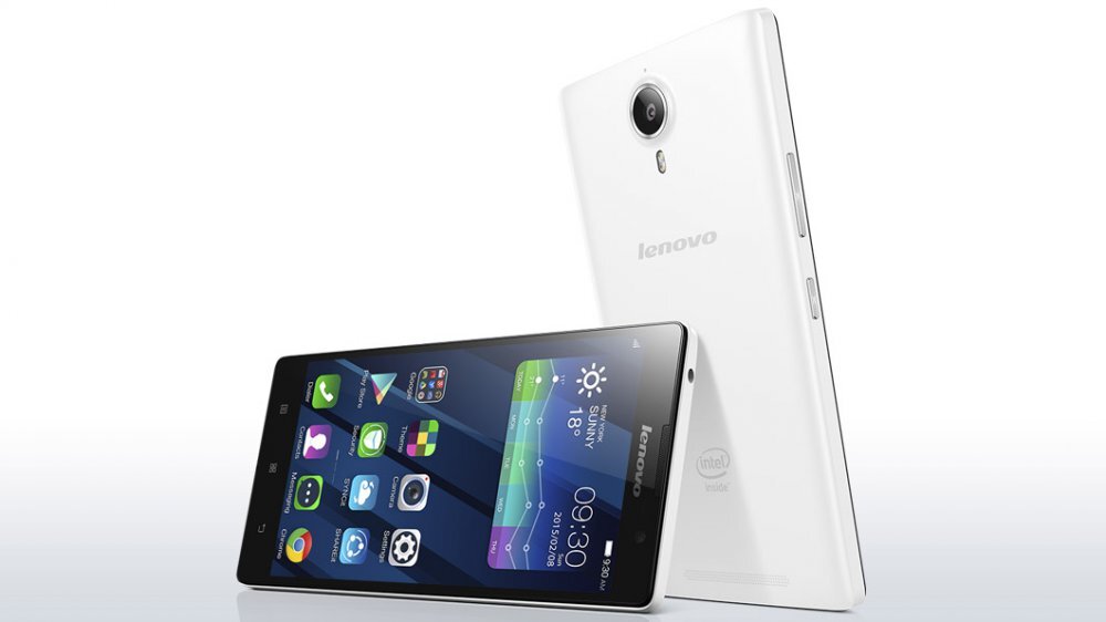 Lenovo P90 Pro
